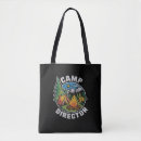 Search for funny camping tote bags Summer