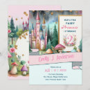 Search for palace invitations Magical