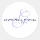 Search for knot wedding stickers Bride