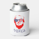 Search for donald trump can coolers America