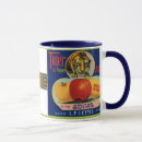 Search for fruit crate mugs Retro