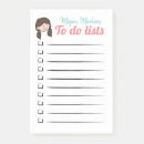 Search for girly post it notes School