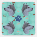 Search for malamute stickers Dogs