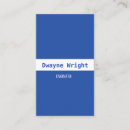 Recherche de strie cartes visite Minimaliste