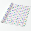 Search for crystal wrapping paper Amethyst