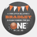 Recherche de slam stickers Basket