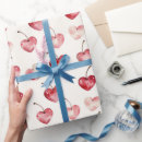 Search for valentines day wrapping paper Hearts