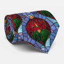 Search for christmas bauble ties Blue