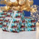 Search for ferret wrapping paper Cute