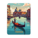 Recherche de balade magnets Italie