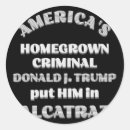 Search for criminal stickers Political