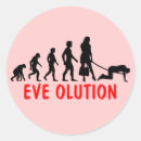 Search for girl with attitude stickers Humour