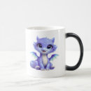 Search for dragon babies mugs Blue