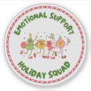 Search for cheer squad stickers Funny