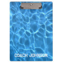 Recherche de coach clipboards Équipe