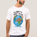 Search for planet earth tshirts World