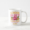 Search for retired school teacher mugs Retiring