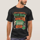 Search for spookshow tshirts Ghost show