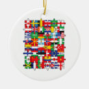 Search for international ornaments Countries