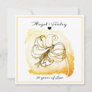 Search for classy anniversary cards Simple