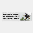 Search for bald bumper stickers Patriotism