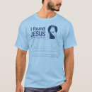 Recherche de jésus tshirts Drôle