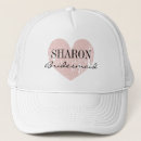 Recherche de ménage casquettes Mariée