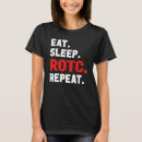 Recherche de rotc tshirts Militaire