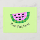 Recherche de moule cartes postales Nourriture
