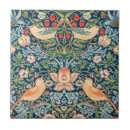Search for strawberry tiles Vintage