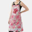 Search for laced aprons Floral