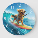 Search for golden retriever art Whimsical