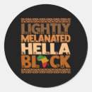 Search for black heritage stickers Freedom