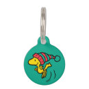 Search for christmas pet tags Snoopy