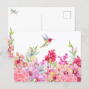 Recherche de oiseau de jardin cartes postales Printemps
