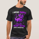Search for lupus awareness tshirts Wear