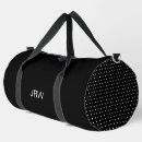 Recherche de point noir et blanc sacs Motif