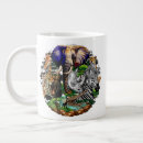 Recherche de animal sauvage tasses Girafe