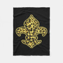 Search for mardi gras blankets Louisiana