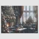 Search for fireplace tissue paper Cozy