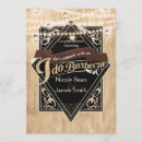 Recherche de occidentales de bbq invitations Rustique