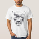Search for mountain lion tshirts Animal lover