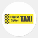 Search for english setter stickers Puppy