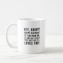 Search for birthday wish for husband Funny
