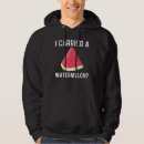 Search for watermelon hoodies Red