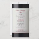 Search for wine tasting event Winery