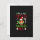 Search for funny hawaiian invitations Reindeer