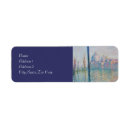 Search for impressionism return address labels Fine
