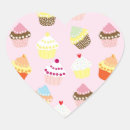 Search for cupcake stickers Food