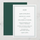 Recherche de classic invitations Traditionel
